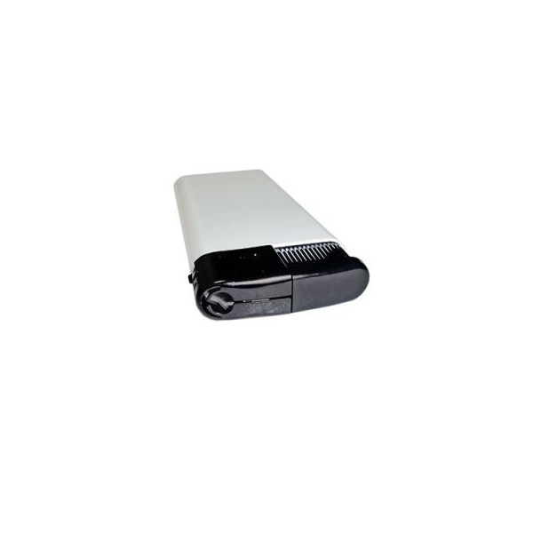 Briquet plat rechargeable personnalisable - EXPRESS