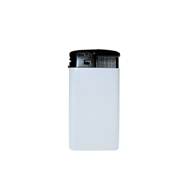 Briquet plat rechargeable personnalisable - EXPRESS