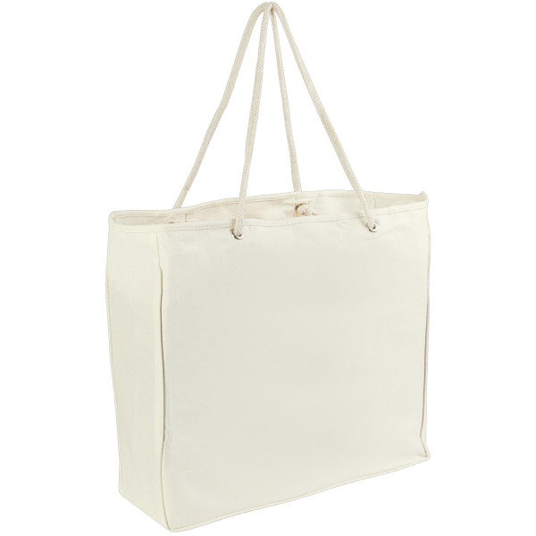 Sac shopping fibre de bambou personnalisé - EXPRESS