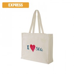 Sac shopping personnalisable - EXPRESS