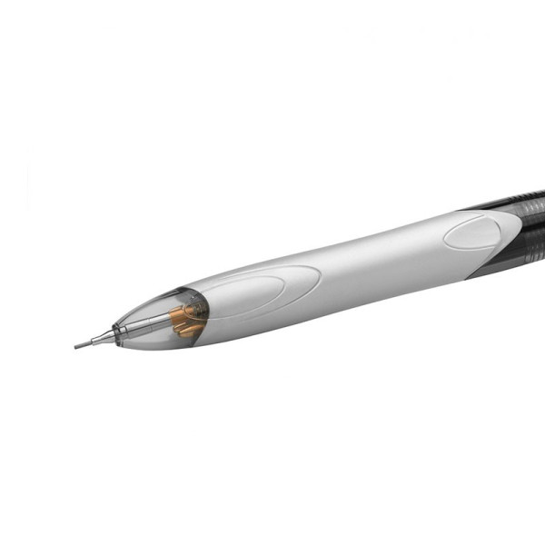 Stylo BIC® 4 Couleurs 3+1HB publicitaire