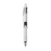 Stylo BIC® 4 Couleurs 3+1HB publicitaire