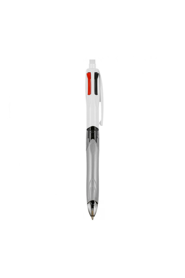 Stylo Publicitaire 4 Couleurs 'Teramo Stylo Publicitaire 4 Couleurs 'Teramo