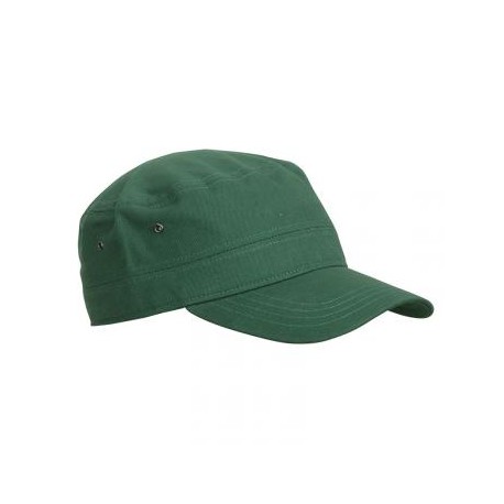 Casquette militaire personnalisée