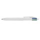 Stylo BIC® 4 Couleurs marquage Digital 360