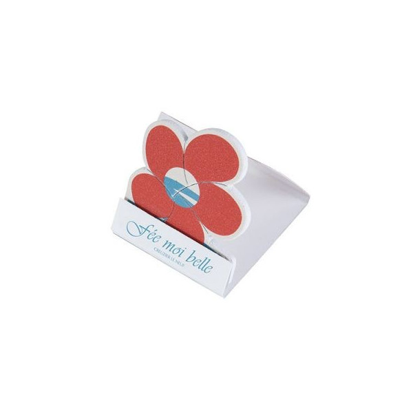 Etui à lime entièrement personnalisable