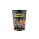 Gobelet réutilisable PARTY CUP 50cl quadri