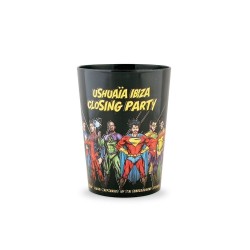 Gobelet réutilisable PARTY CUP 50cl quadri