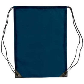 Sac à dos basique à cordons