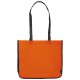 Grand sac bicolore non-tissé