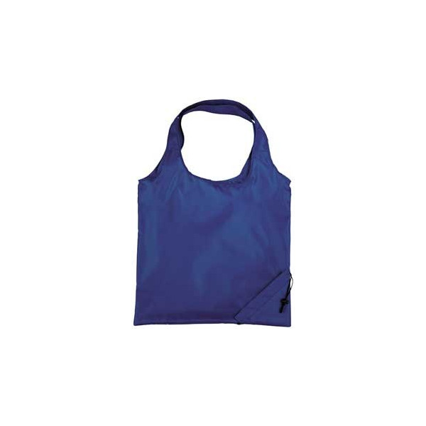 Sac pliable de course coloré 7L personnalisé