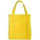 Grand sac shopping couleur non-tissé personnalisé
