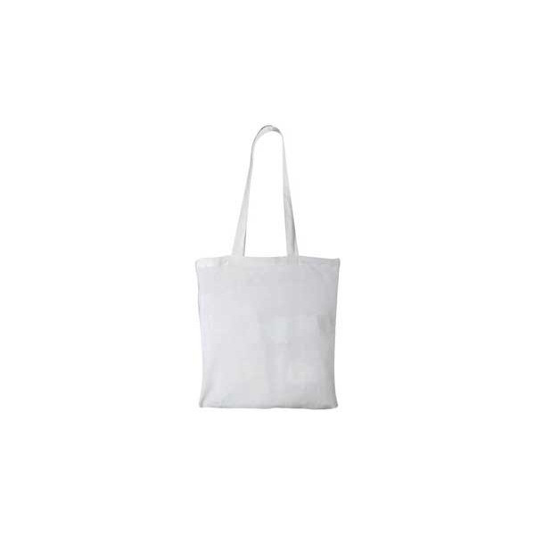 Sac shopping Coton personnalisé . Sacpub
