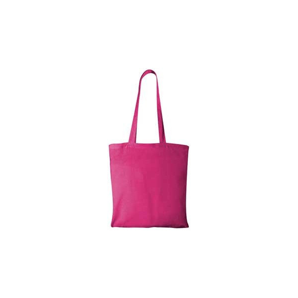 Sac shopping Coton personnalisé . Sacpub