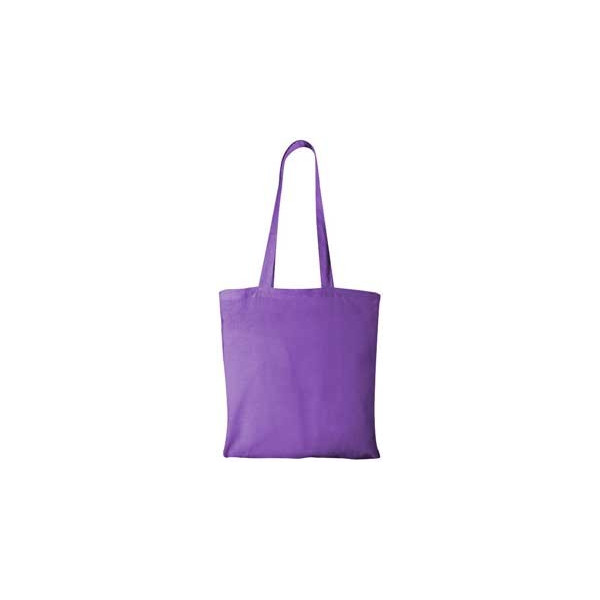 Sac shopping Coton personnalisé . Sacpub