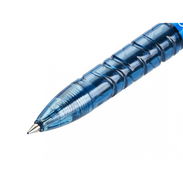 Stylo publicitaire Pilot B2P GEL bouteille recyclée - Made in France