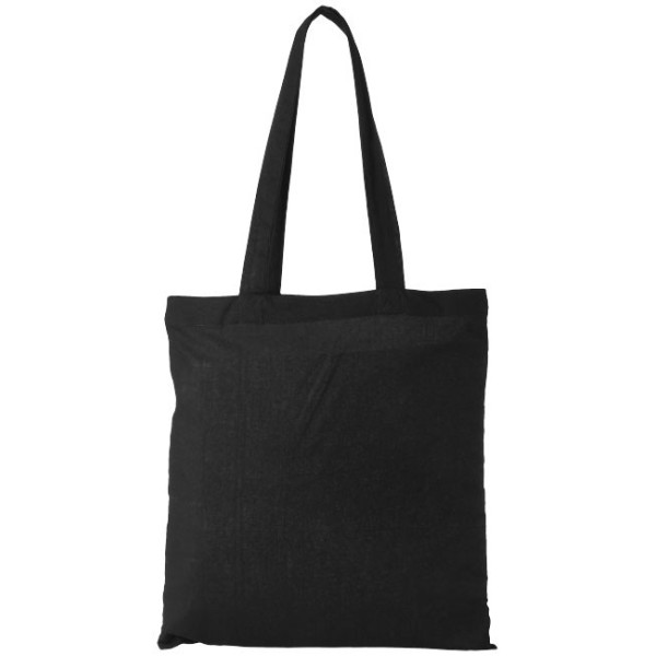 Sac tote-bag coton 140g/m² personnalisé