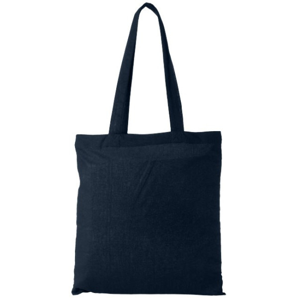 Sac tote-bag coton 140g/m² personnalisé