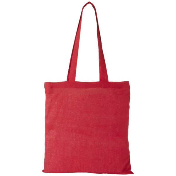 Sac tote-bag coton 140g/m² personnalisé