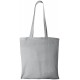 Sac tote-bag coton 140g/m² personnalisé