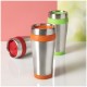 Mug isotherme Inox personnalisé Elios