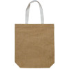 Sac en toile de jute