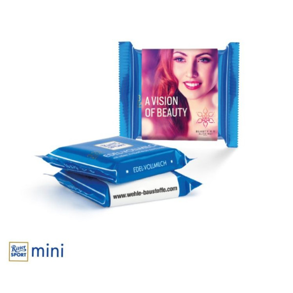 Chocolat EXPRESS personnalisé