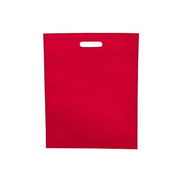 Sac thermo-scellé réutilisable publicitaire