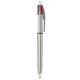 Stylo BIC® 4 Couleurs Shine personnalisable