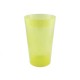 Gobelet plastique réutilisable cup val dem sim