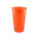 Gobelet plastique réutilisable cup val dem sim