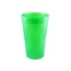 Gobelet plastique réutilisable cup val dem sim