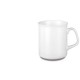 Mug porcelaine Delta publicitaire