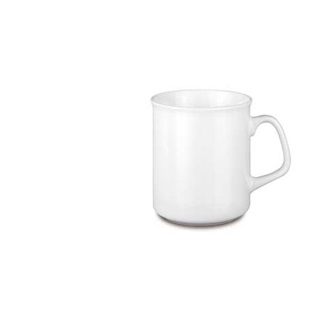 Mug porcelaine Delta publicitaire