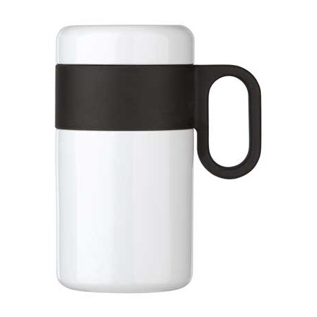 Mug double paroi 25cl.