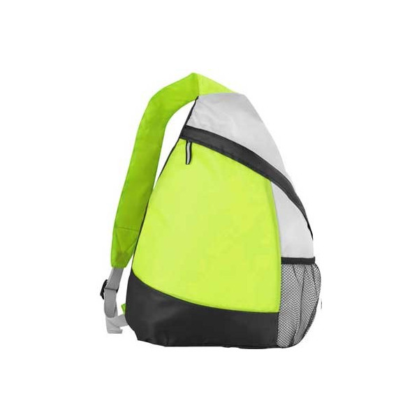 Sac à dos triangulaire