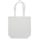 Sac coton personnalise anses longues 250 g/m2