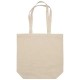 Sac coton personnalise anses longues 250 g/m2