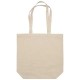 Sac coton personnalise anses longues 250 g/m2