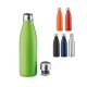 Bouteille isotherme personnalisée "Napoli" - thermos swing personnalisable