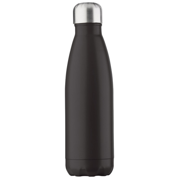 Bouteille isotherme personnalisée "Napoli" - thermos swing personnalisable