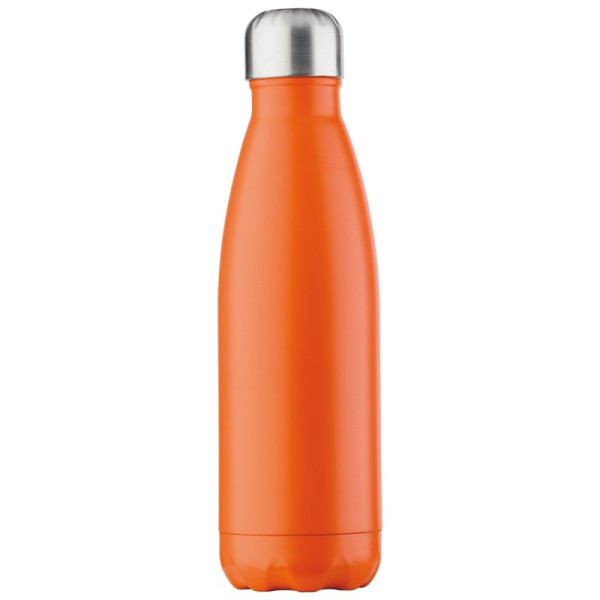 Bouteille isotherme personnalisée "Napoli" - thermos swing personnalisable