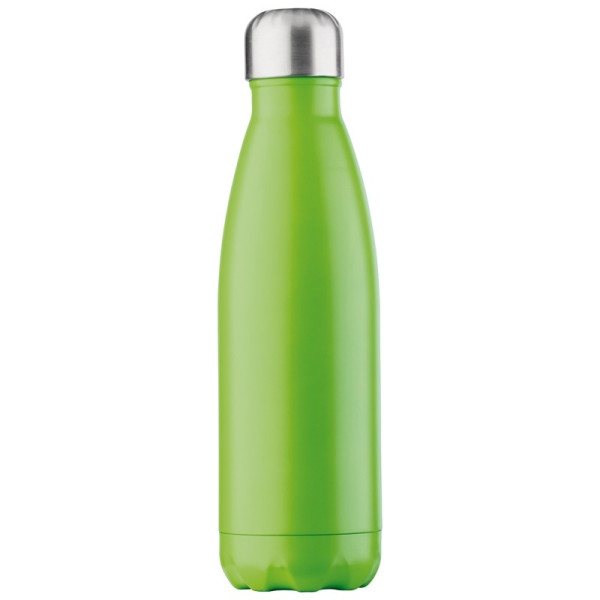 Bouteille isotherme personnalisée "Napoli" - thermos swing personnalisable