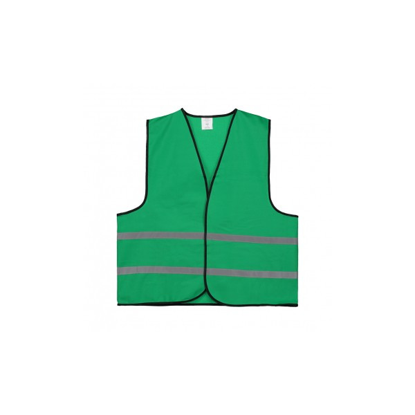 Gilet de sécurité personnalisé