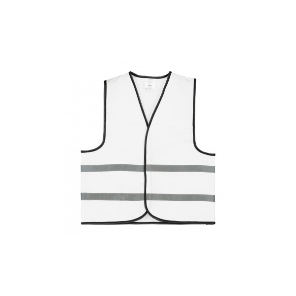 Gilet de sécurité personnalisé