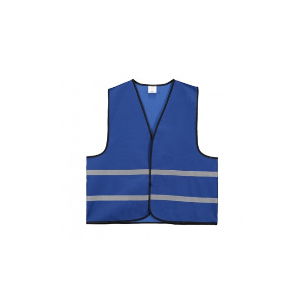 Gilet de sécurité personnalisé