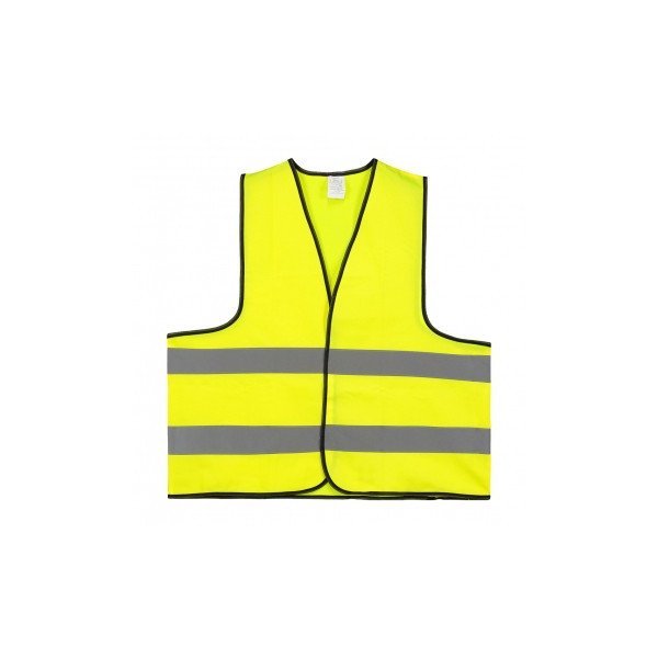 Gilet de sécurité personnalisé