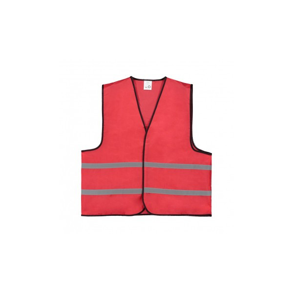 Gilet de sécurité personnalisé