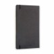 Carnet Moleskine personnalisé (souple)