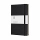 Carnet Moleskine personnalisé (rigide)